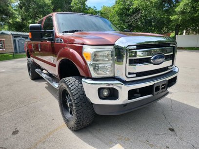 Used 2012 Ford F250 XLT w/ XLT Value Pkg