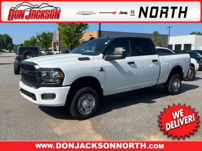 Used 2024 RAM 2500 Tradesman