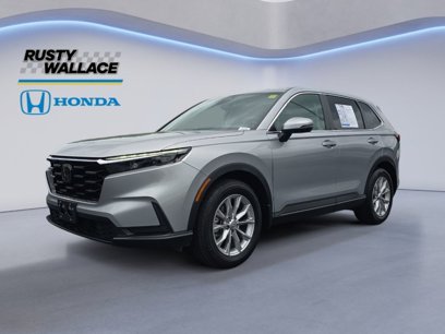Used 2023 Honda CR-V EX