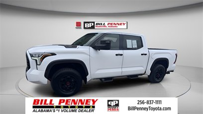 Used 2023 Toyota Tundra TRD Pro