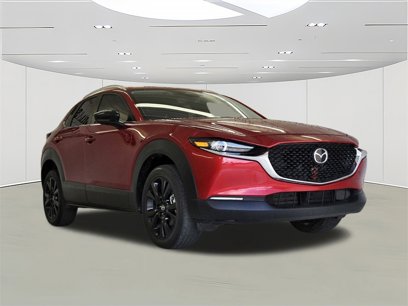 Certified 2024 MAZDA CX-30 AWD 2.5 S w/ Select Sport Pkg