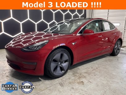 Used 2019 Tesla Model 3 Performance