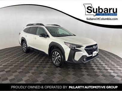 Certified 2023 Subaru Outback Premium