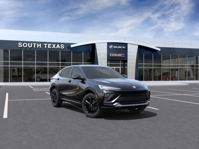 New 2025 Buick Envista Sport Touring w/ Convenience I Package