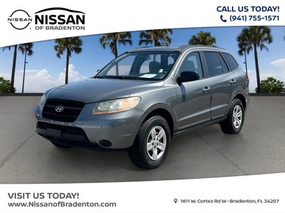 Used 2009 Hyundai Santa Fe GLS w/ Popular Equipment Pkg 2