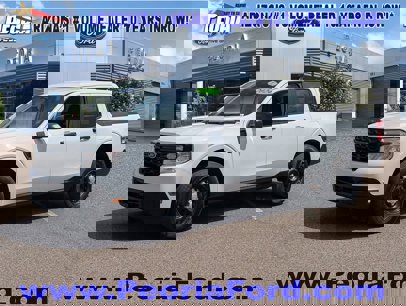 Certified 2024 Ford Maverick XL