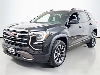 New 2025 GMC Terrain Elevation w/ Elevation Premium Package