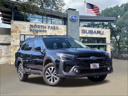 Certified 2023 Subaru Outback Premium