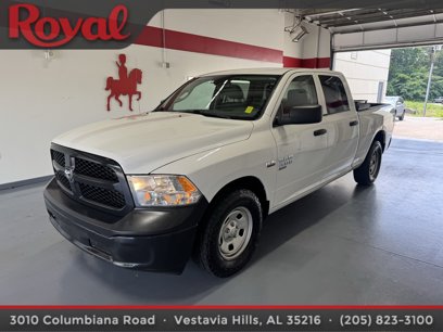 Used 2019 RAM 1500 Tradesman
