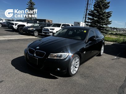 Used 2011 BMW 328i xDrive Sedan