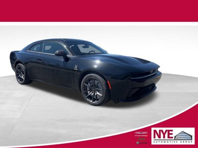New 2024 Dodge Charger R/T Scat Pack w/ Plus Group