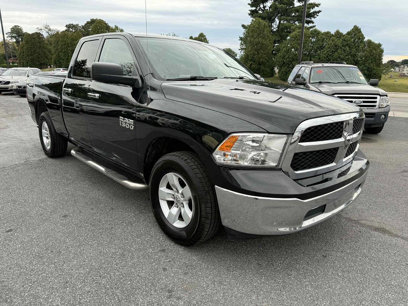 Used 2017 RAM 1500 Classic SLT