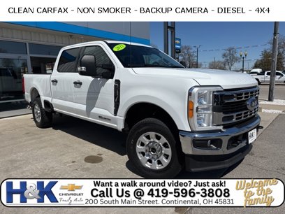 Used 2023 Ford F250 XLT