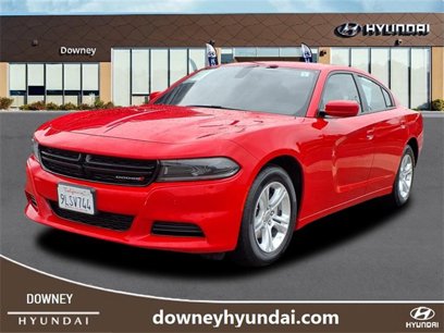 Used 2022 Dodge Charger SXT