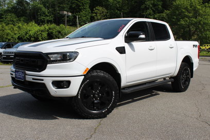 Used 2020 Ford Ranger XL