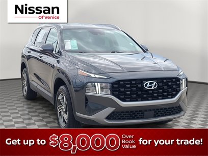 Used 2023 Hyundai Santa Fe SEL w/ Cargo Package