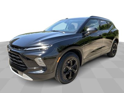 Certified 2023 Chevrolet Blazer LT w/ Convenience Package