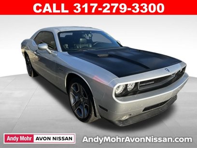 Used 2009 Dodge Challenger R/T