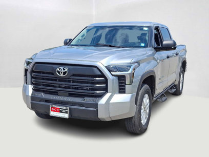 Used 2022 Toyota Tundra SR5