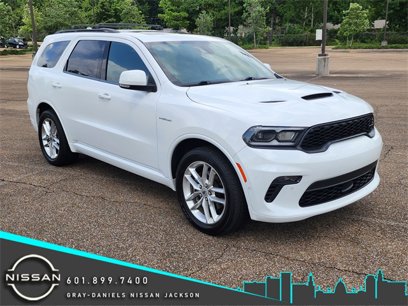 Used 2022 Dodge Durango R/T