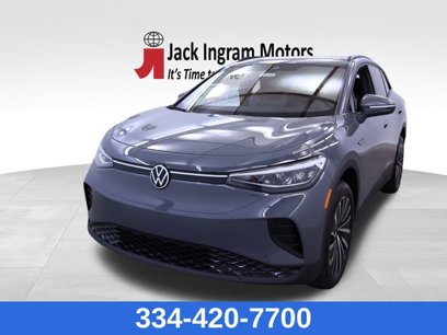 New 2025 Volkswagen ID.4 Pro
