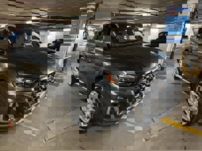 New 2024 Audi SQ5 Premium