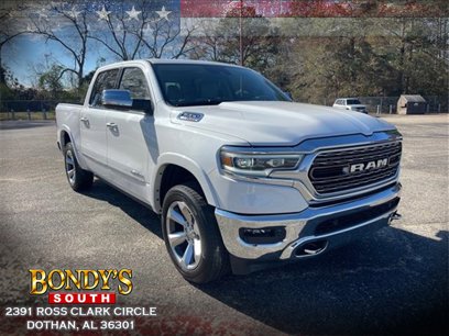 Used 2022 RAM 1500 Limited