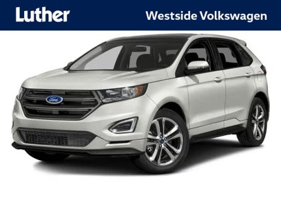 Used 2016 Ford Edge Sport w/ Equipment Group 401A
