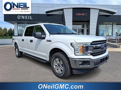 Used 2019 Ford F150 XLT