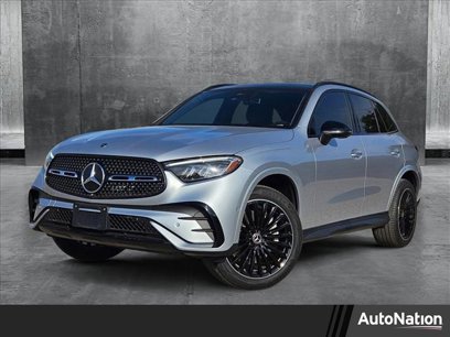 Certified 2024 Mercedes-Benz GLC 300 4MATIC
