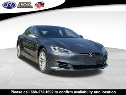 Used 2018 Tesla Model S 75D