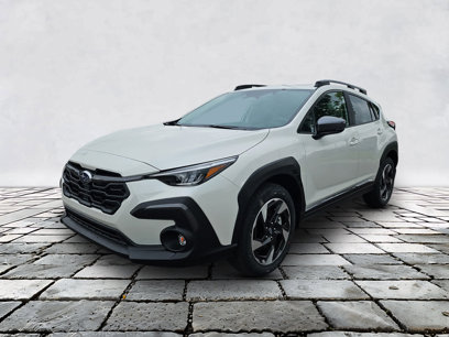 New 2025 Subaru Crosstrek 2.5i Limited