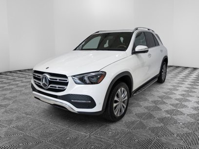 Certified 2022 Mercedes-Benz GLE 350 4MATIC