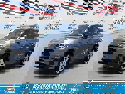 Used 2024 Honda HR-V LX