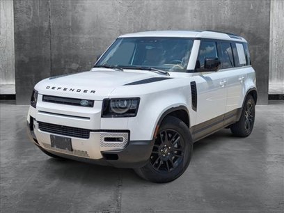 Certified 2023 Land Rover Defender 110 SE