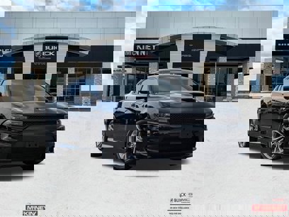 Used 2020 Dodge Charger GT w/ Plus Group
