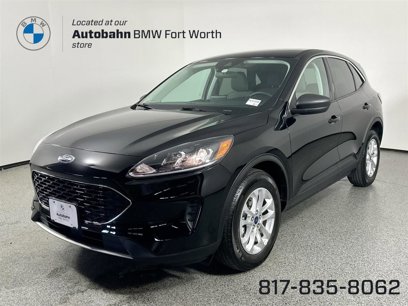 Used 2022 Ford Escape SE w/ Convenience Package