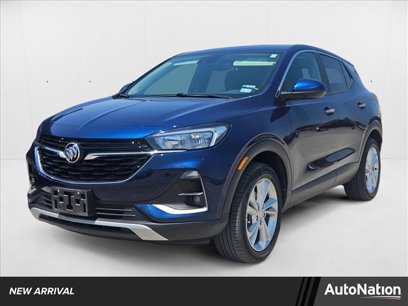 Used 2023 Buick Encore GX Preferred w/ Cold Weather Comfort Package
