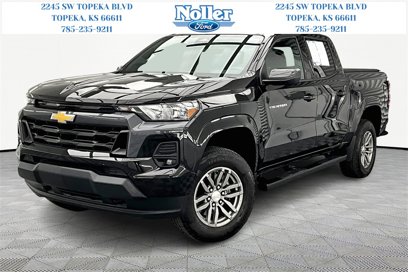 Used 2023 Chevrolet Colorado LT w/ LT Convenience Package II