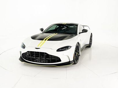 Used 2023 Aston Martin V12 Vantage