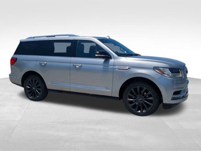 Used 2021 Lincoln Navigator Reserve