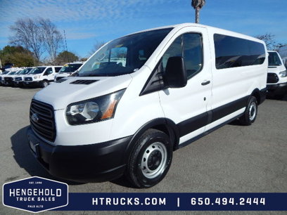 Used 2016 Ford Transit 150 XL