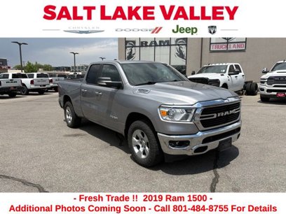 Used 2019 RAM 1500 Big Horn