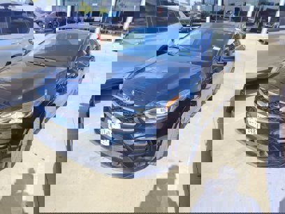 Certified 2019 Kia Forte S w/ S Premium Package