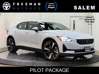 Used 2022 Polestar Polestar 2