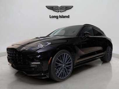 Used 2023 Aston Martin DBX 707