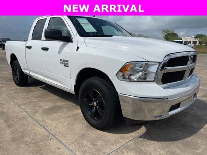 Used 2024 RAM 1500 Classic SLT