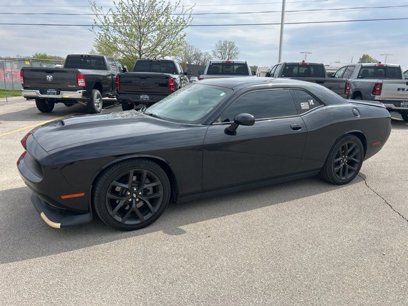 Used 2019 Dodge Challenger GT w/ Blacktop Package