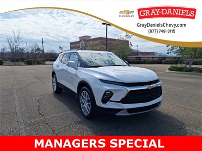 New 2025 Chevrolet Blazer LT w/ Sound & Technology Package