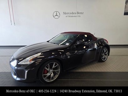 Used 2014 Nissan 370Z Touring w/ Sport Package